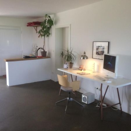 Beltblick Apartment เฟมาร์น ภายนอก รูปภาพ
