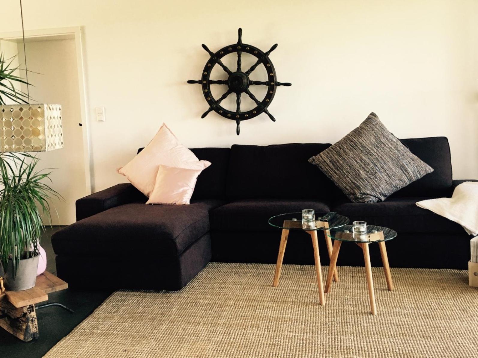 Beltblick Apartment เฟมาร์น ภายนอก รูปภาพ