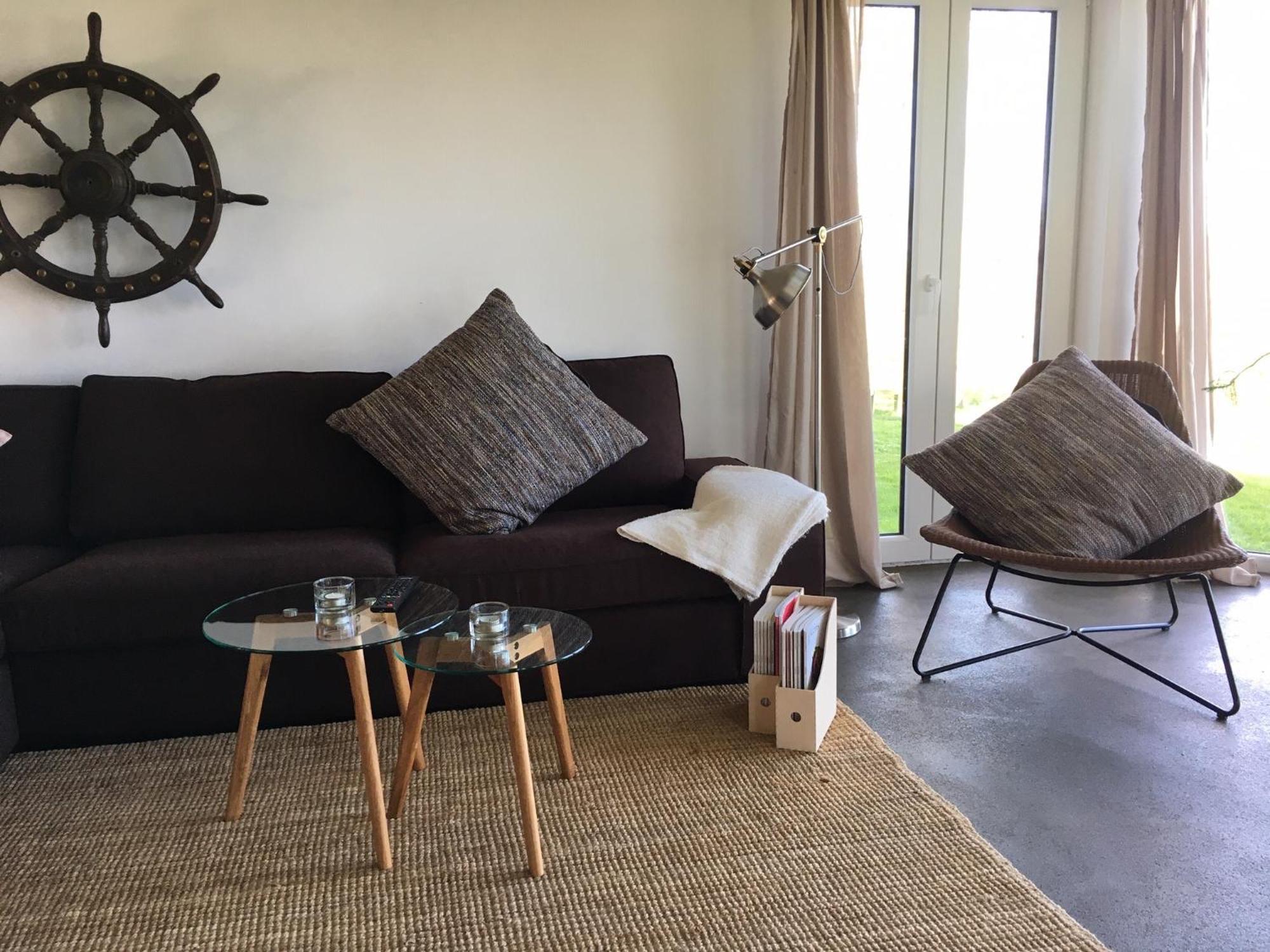Beltblick Apartment เฟมาร์น ภายนอก รูปภาพ