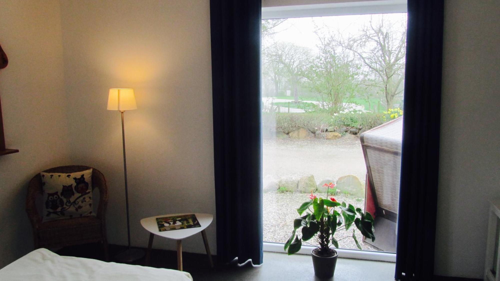 Beltblick Apartment เฟมาร์น ภายนอก รูปภาพ