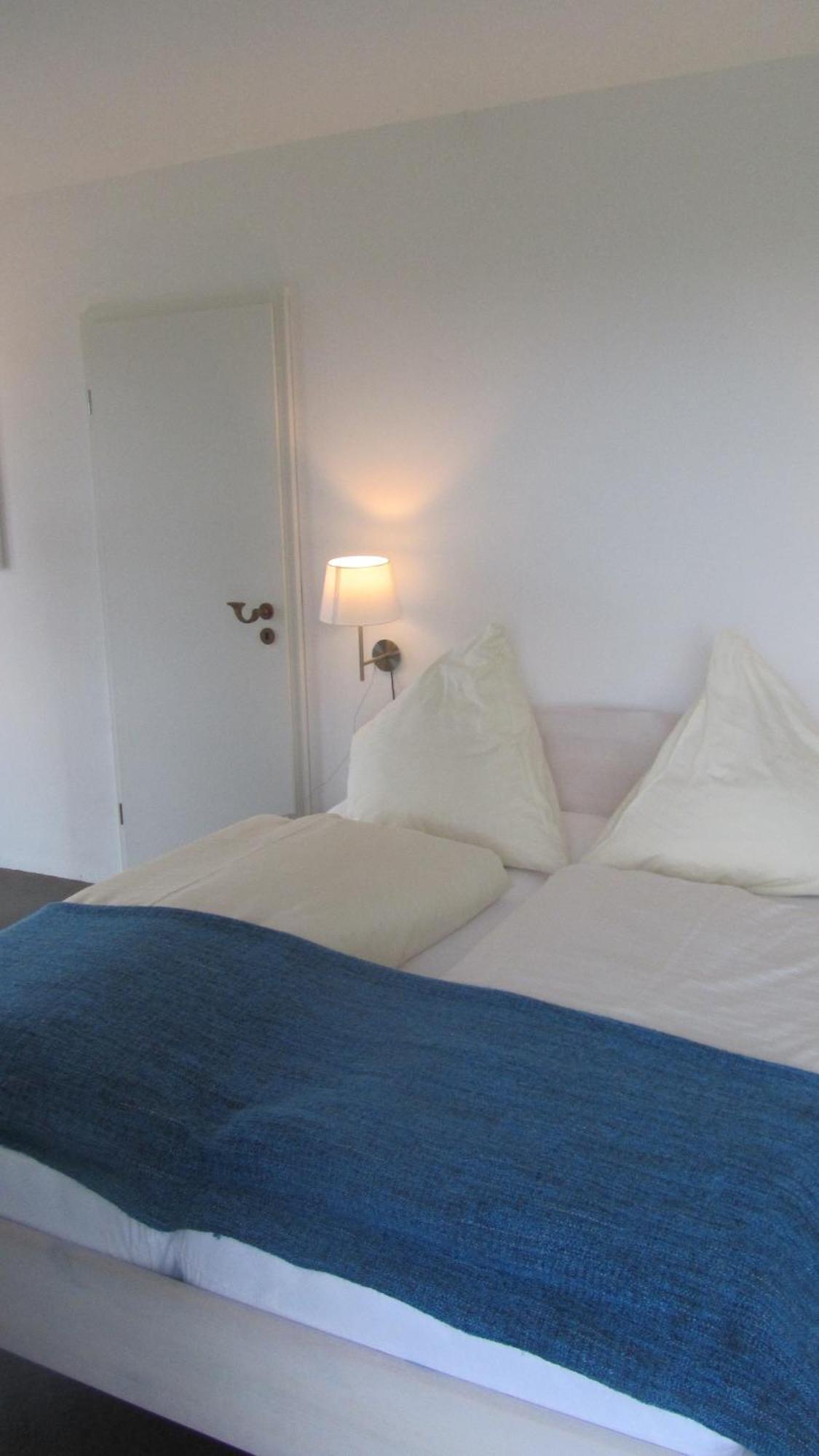 Beltblick Apartment เฟมาร์น ภายนอก รูปภาพ