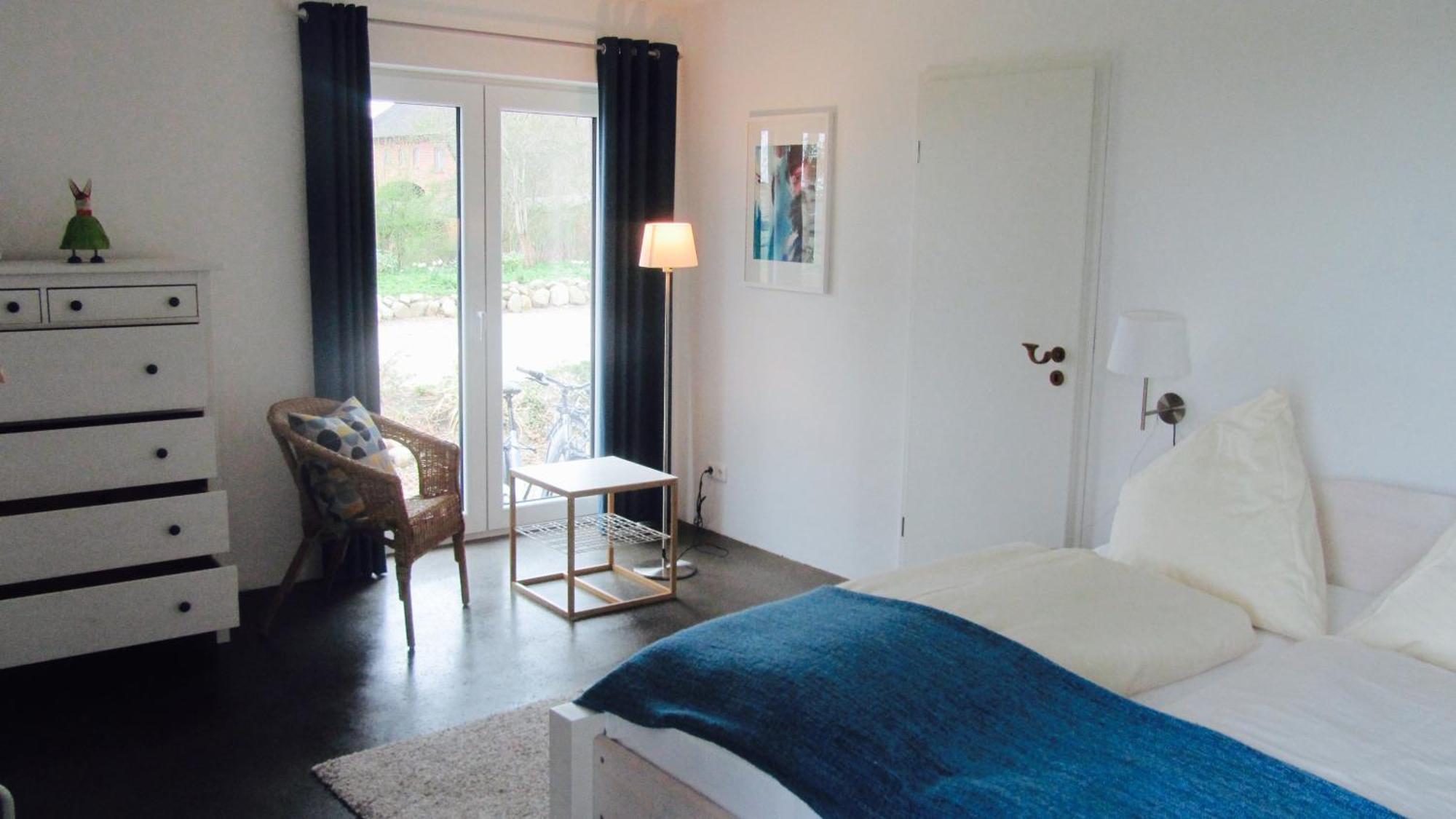Beltblick Apartment เฟมาร์น ภายนอก รูปภาพ