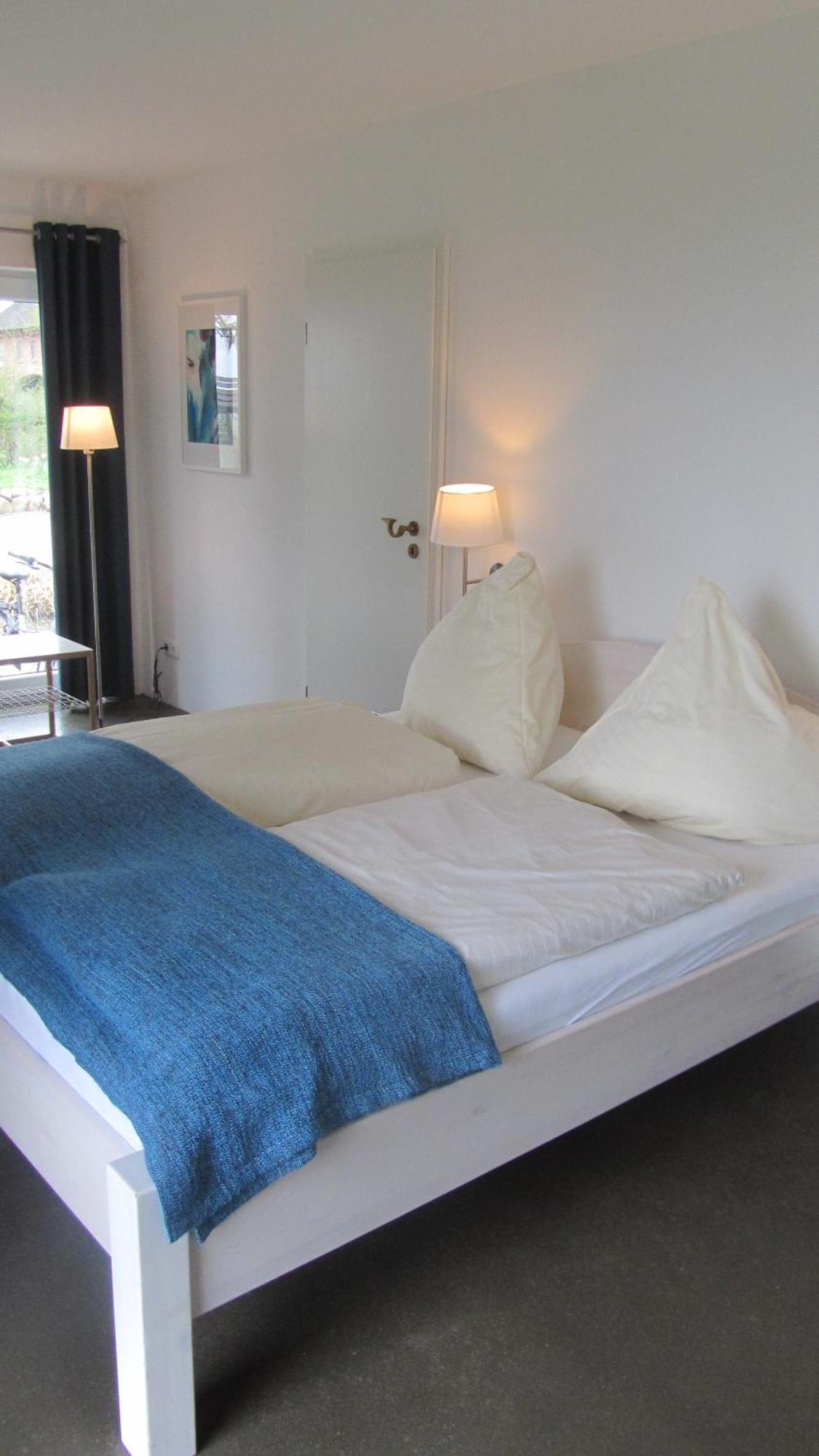Beltblick Apartment เฟมาร์น ภายนอก รูปภาพ