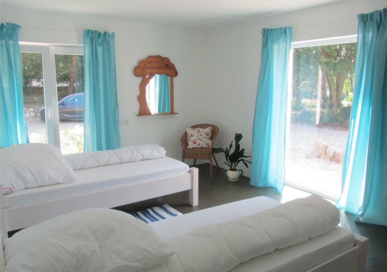 Beltblick Apartment เฟมาร์น ภายนอก รูปภาพ